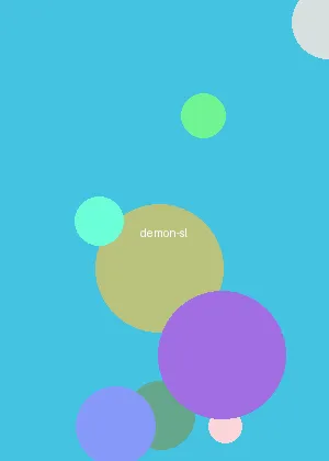 3d肉蒲 - 鬼灭之刃海报